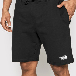 SHORT THE NORTH FACE STANDARD NOIR
