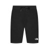 SHORT THE NORTH FACE STANDARD NOIR