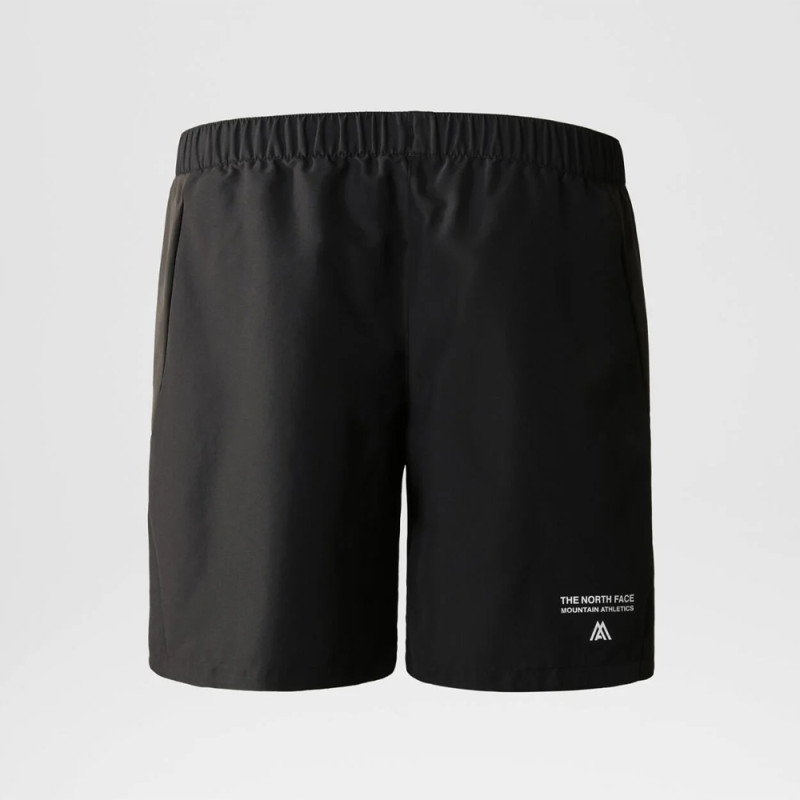 SHORT MOUNTAIN ATHLETICS WOVEN