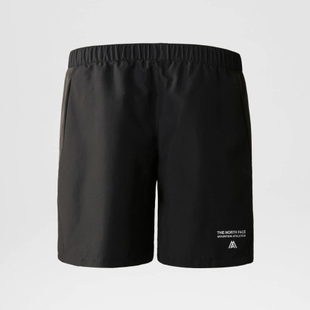 SHORT MOUNTAIN ATHLETICS WOVEN