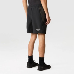 MOUNTAIN ATHLETICS WOVEN THE NORTH FACE