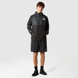 SHORT THE NORTH FACE NOIR