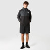SHORT THE NORTH FACE NOIR