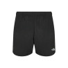 SHORT DE SPORT REGULAR FIT THE NORTH FACE NOIR