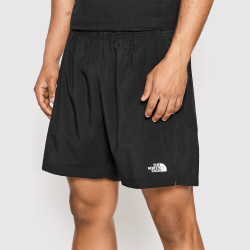 SHORT DE SPORT NOIR