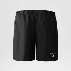 SHORT DE SPORT REGULAR FIT