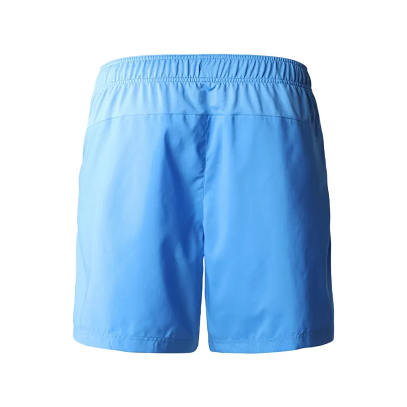 SHORT DE SPORT REGULAR FIT