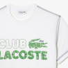 T-SHIRT HOMME LACOSTE