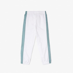 PANTALON DE SURVÊTEMENT LACOSTE ENFANT COLOR-BLOCK