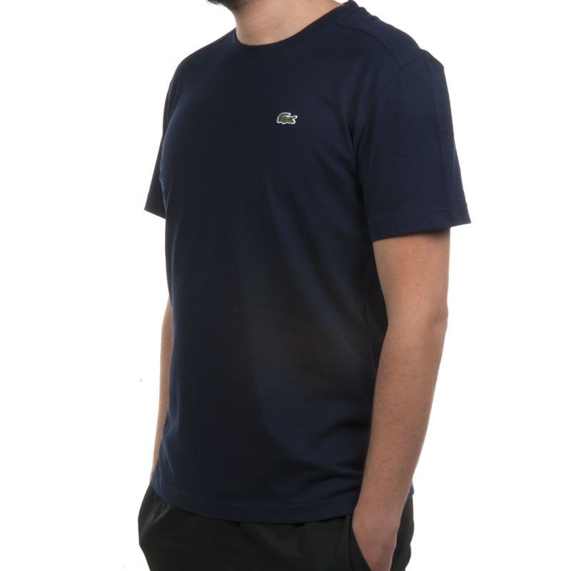 Tee Shirt Lacoste Sport