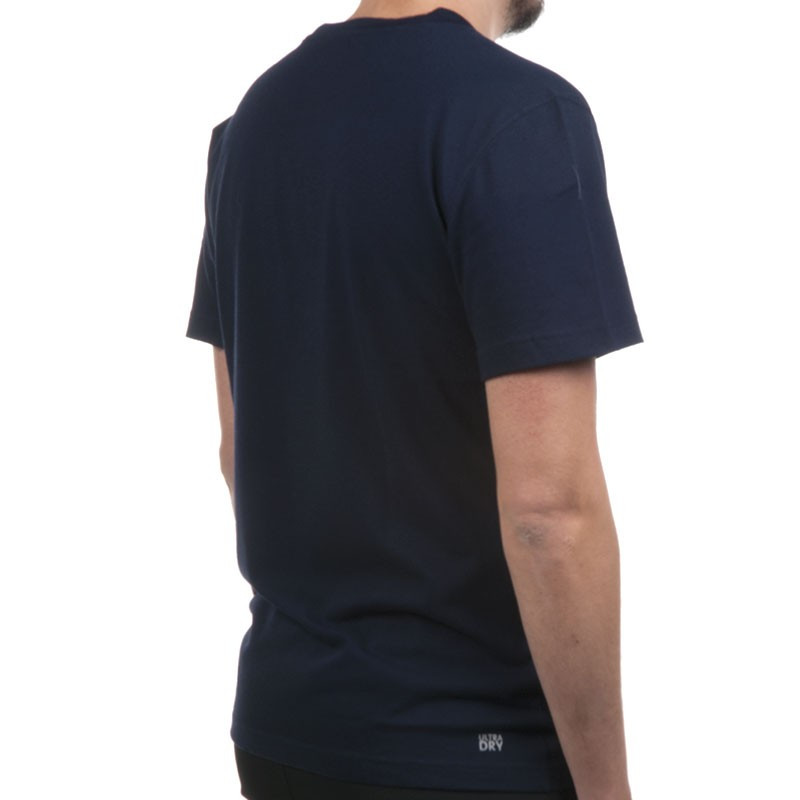 Tee Shirt Lacoste Sport