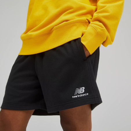 NEW BALANCE UNISEXE FRENCH TERRY