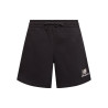 SHORT NEW BALANCE UNISEXE FRENCH TERRY NOIR