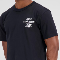 T-SHIRT EN JERSEY DE COTON