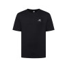 T-SHIRT UNISEXE NEW BALANCE NOIR