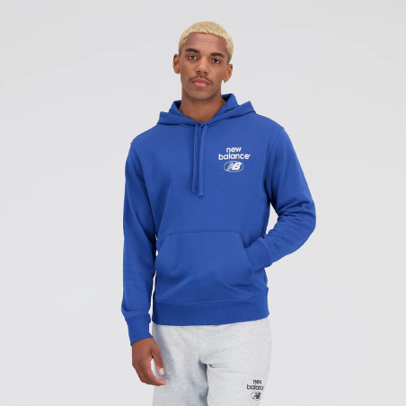 SWEAT À CAPUCHE MT31514