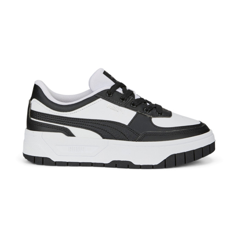 BASKETS PUMA CALI DREAM LTH WNS