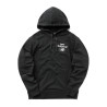 SWEAT À CAPUCHE ESSENTIALS NEW BALANCE NOIR