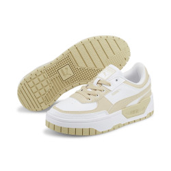 BASKETS PUMA FEMME CALI DREAM TWEAK DISSIMILAR BEIGES