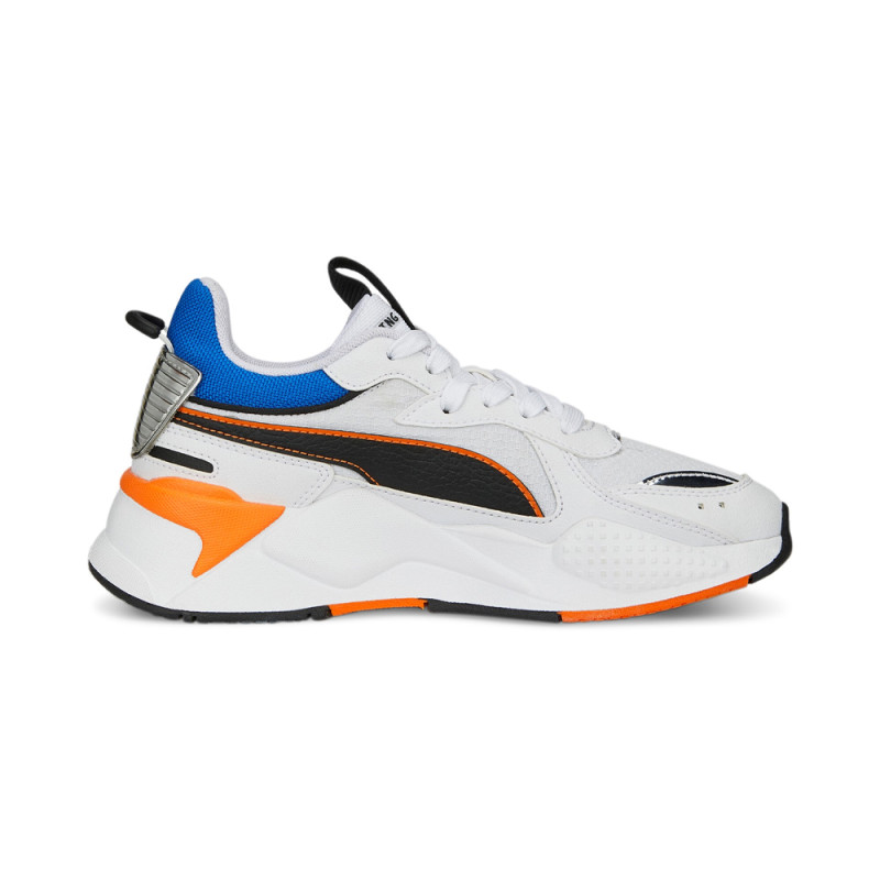 BASKETS ENFANT PUMA