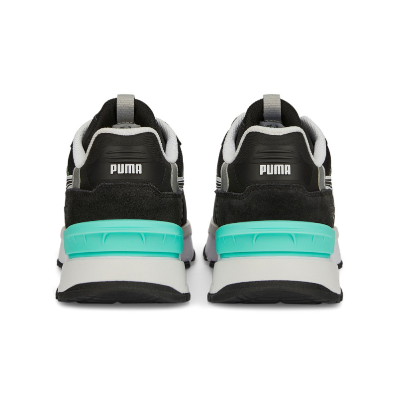 MIRAGE SPORT ASPHALT