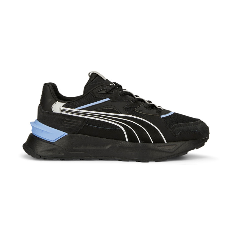 BASKETS PUMA MIRAGE SPORT ASPHALT NOIRES