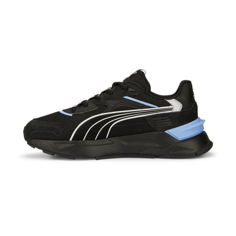BASKETS PUMA MIRAGE SPORT ASPHALT