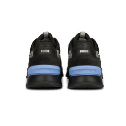 BASKETS PUMA SPORT ASPHALT NOIRES