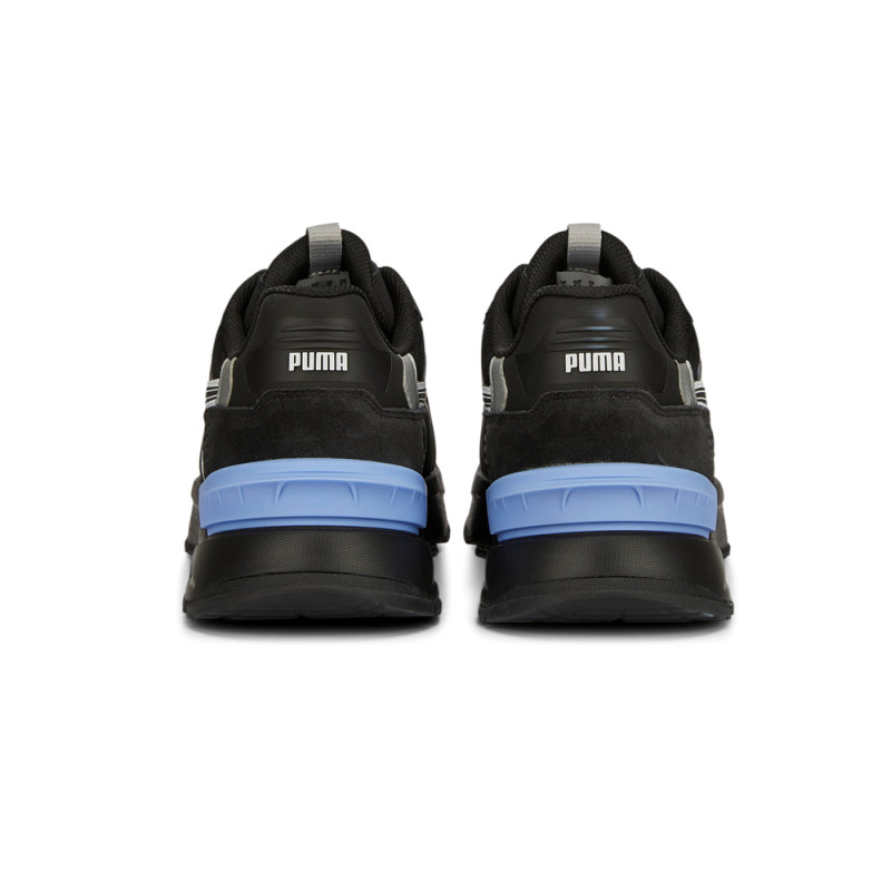 BASKETS PUMA SPORT ASPHALT NOIRES