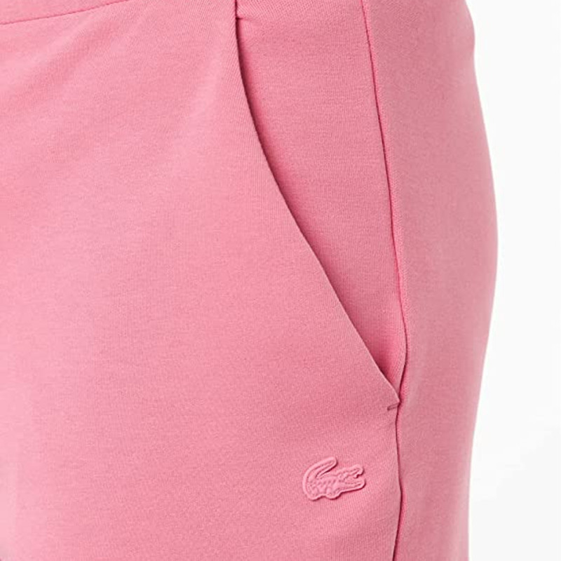 PANTALON DE SURVÊTEMENT LACOSTE