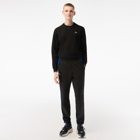 Jogging homme Lacoste Tennis color-block