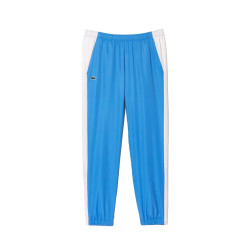 Pantalon de survêtement homme Lacoste Tennis color-block