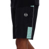 SHORT SERGIO TACCHINI VEBITA NOIR VERT