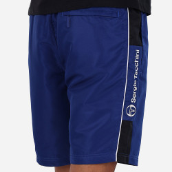 SHORT SERGIO TACCHINI VEBITA BLEU MARINE