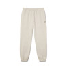 PANTALON DE SURVÊTEMENT LACOSTE EN COTON BIOLOGIQUE BEIGE