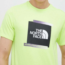 THE NORTH FACE GRAPHIC S/S