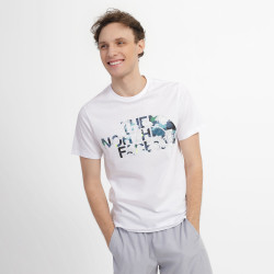 T-SHIRT THE NORTH FACE