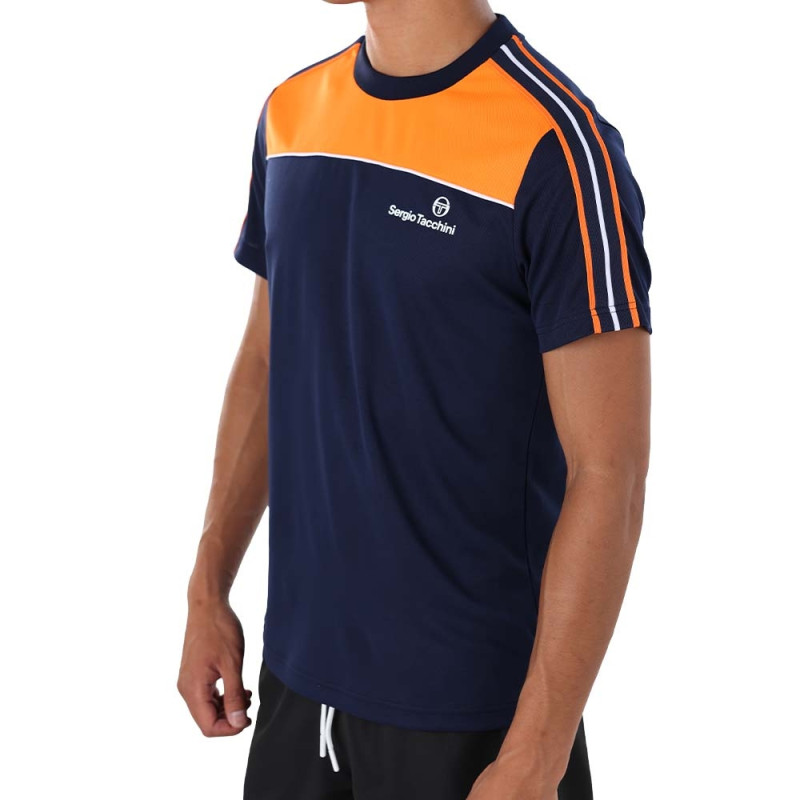 T-SHIRT SERGIO TACCHINI
