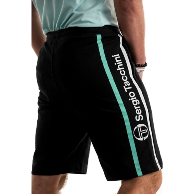 SHORT SERGIO TACCHINI ABBEY NOIR