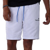 SHORT SERGIO LISTA PL BLANC