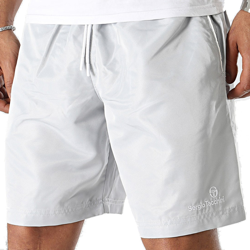 SHORT SERGIO TACCHINI ROB GRIS