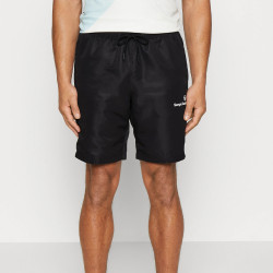 SHORT SERGIO TACCHINI PLUG-IN PL NOIR BLEU