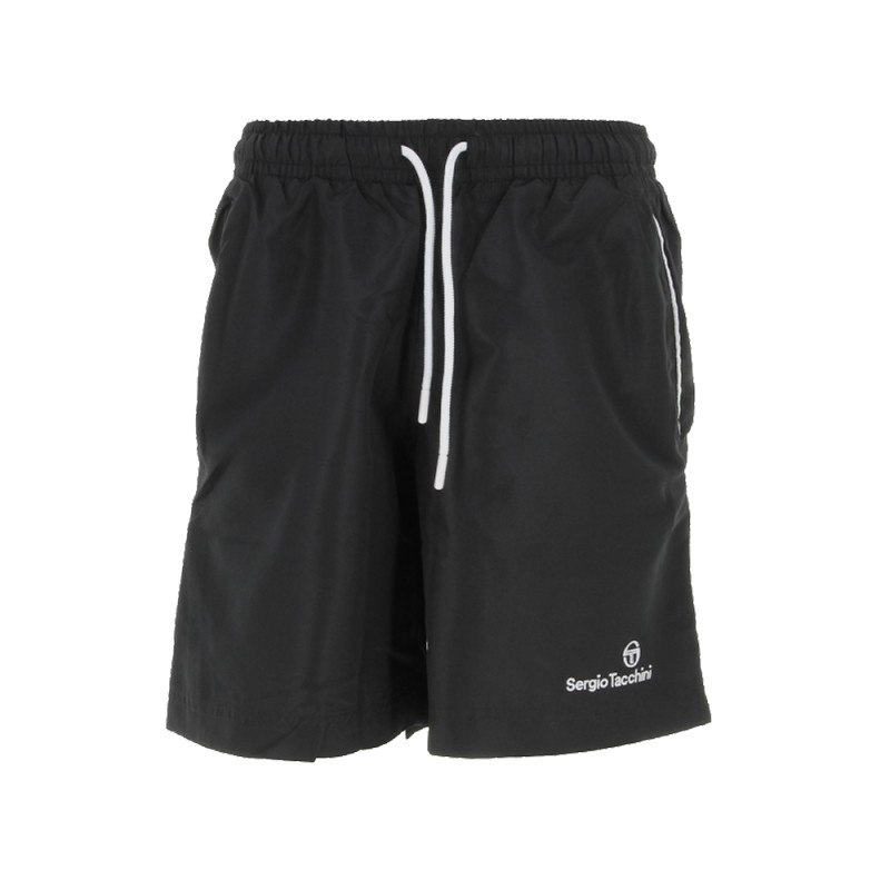 SHORT SERGIO TACCHINI ROB NOIR