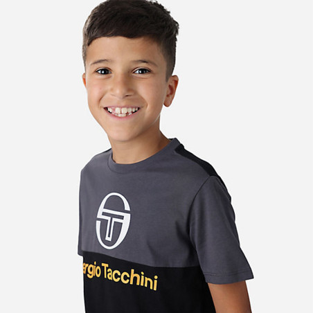 T-SHIRT ENFANT SERGIO TACCHINI