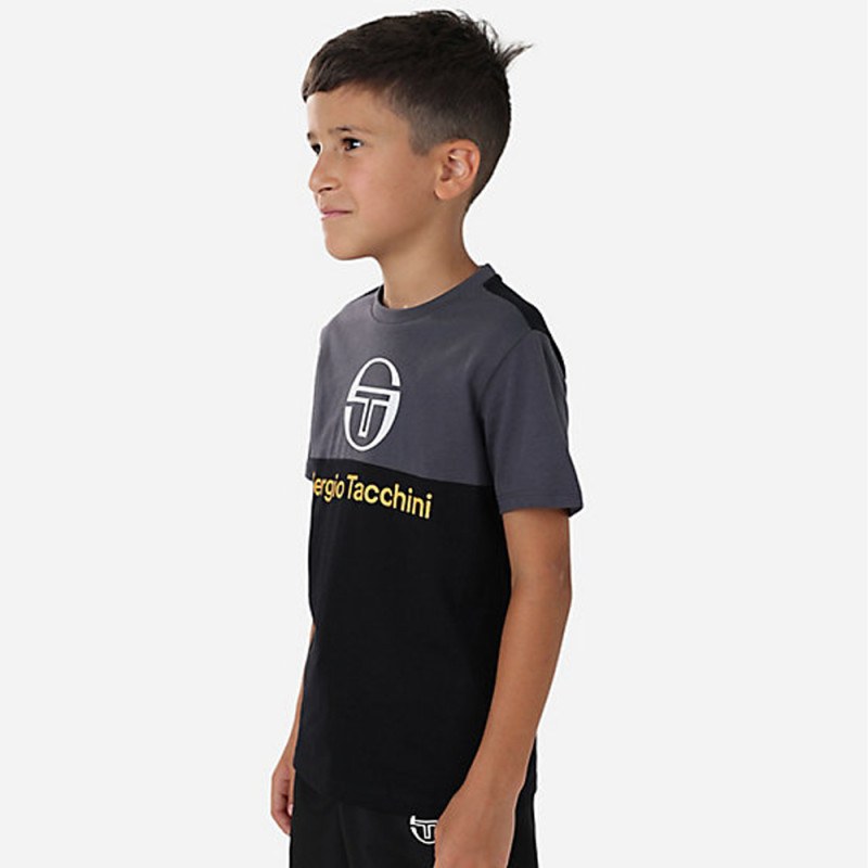 T-SHIRT 39938 512 SERGIO TACCHINI