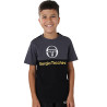 T-SHIRT ENFANT BRAVE SERGIO TACCHINI 39938-512