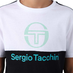 T-SHIRT ENFANT SERGIO TACCHINI