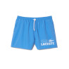 SHORT DE BAIN HOMME LACOSTE AVEC BOXER INTÉGRÉ QUICK DRY