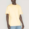 KARL KANI SMALL SIGNATURE JAUNE