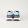 Sneakers violettes femme fila